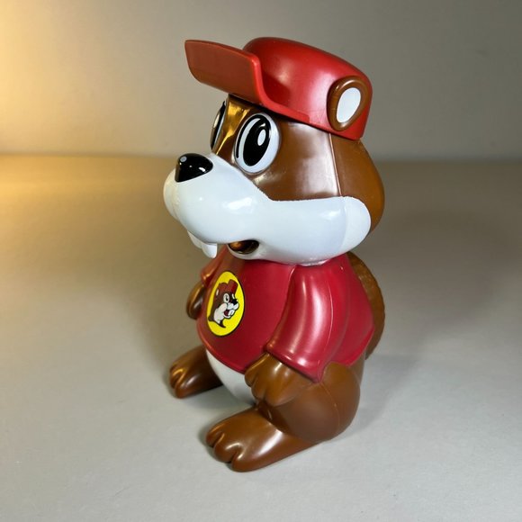 BUC-EES Beaver 16 ounces Drink Cup Tumbler - Picture 2 of 12